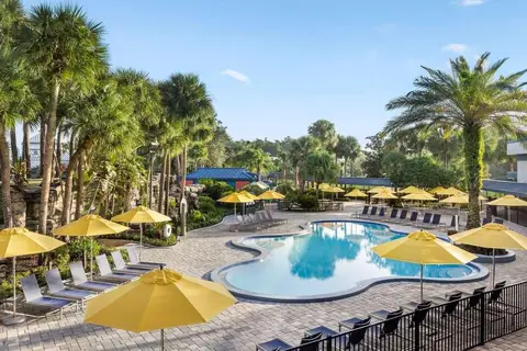 Delta Hotels Orlando Celebration in Kissimmee — foto 2