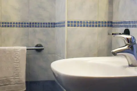 Hotel Bamby Rimini in Rimini