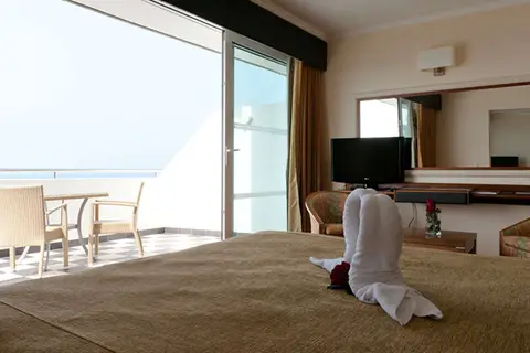 Hotel Orca Praia in Funchal, foto 24