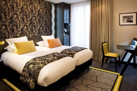 Hôtel Best Western Premier Collection Le Mond in Cannes — foto 3