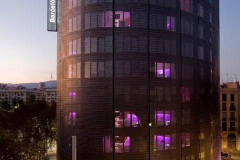 Barceló Raval foto 4