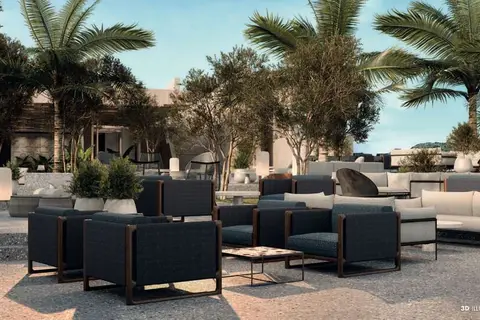 Maxx Royal Bodrum Resort in Bodrum, foto 23