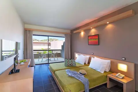 Cathrin Hotel in Faliraki, foto 15