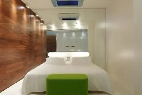 I-Suite in Rimini, foto 30