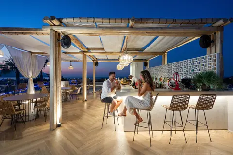 Sofia Resort Luxury Suite in Dramia — foto 12