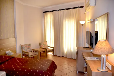 Boulevard Hotel foto 4