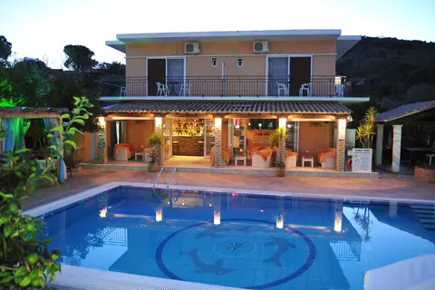 Makis Louvlis Apartments & Studios in Δημοτική Ενότητα Μελιτειέων — foto 23