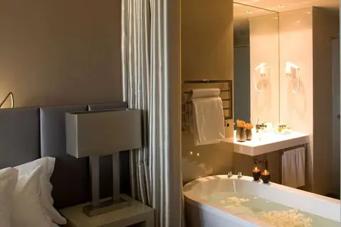 Melia Braga Hotel & Spa in Braga — foto 28