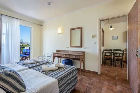 Aegean Houses in Lambi, foto 15