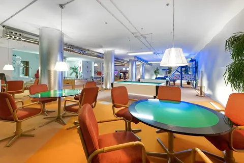 Bull Eugenia Victoria & Spa foto 19