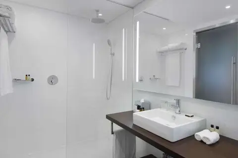 Tivoli Marina Vilamoura Hotel in Loulé — foto 23
