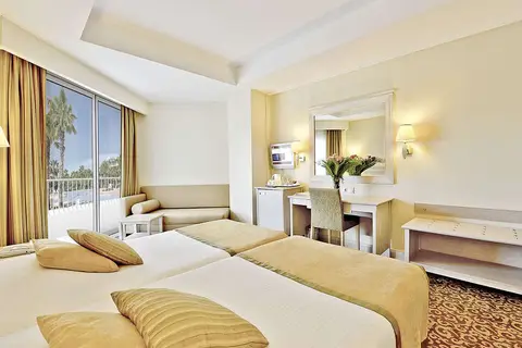 Hotel Side Star Park in Manavgat — foto 6
