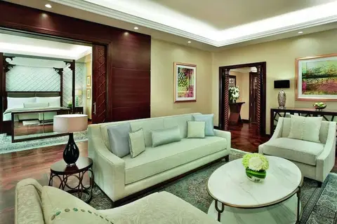 The Ritz-Carlton Dubai in Dubai — foto 27