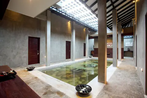 NH Bentota Ceysands Resort in Kandy — foto 25