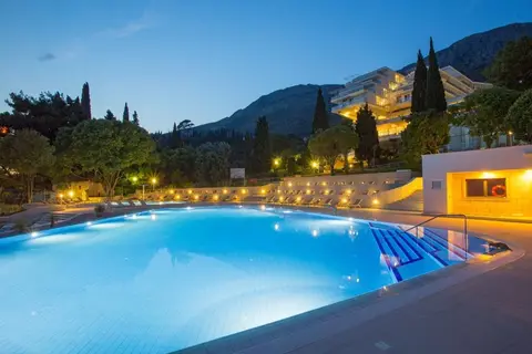 Hotel Astarea in Moravice — foto 18