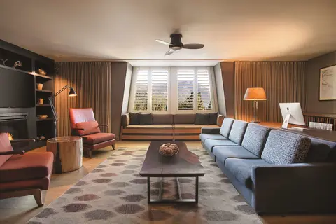 Hyatt Regency Lake Tahoe Resort, Spa & Casino in Incline Village — foto 28
