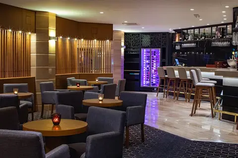 Alion Beach Hotel in Ayia Napa — foto 19