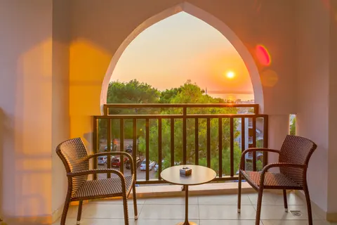 Ramada Resort Akbuk in Didim — foto 13