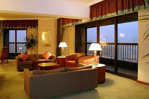Ramses Hilton in Caïro — foto 4
