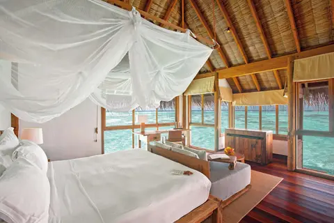 Gili Lankanfushi in Gili Lankanfushi — foto 4