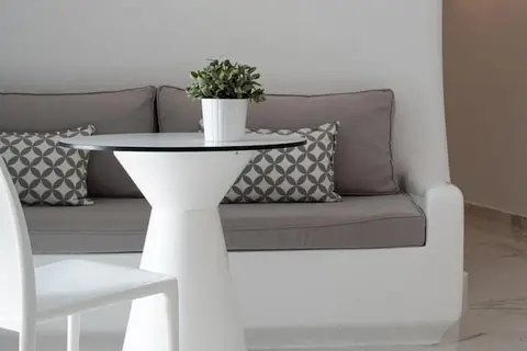 White Concept Caves in Φηρά Θήρας — foto 25