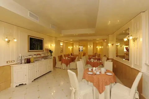 Villa Rosa in Venetië, foto 2