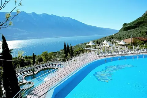 Hotel San Pietro Limone sul Garda in Limone sul Garda