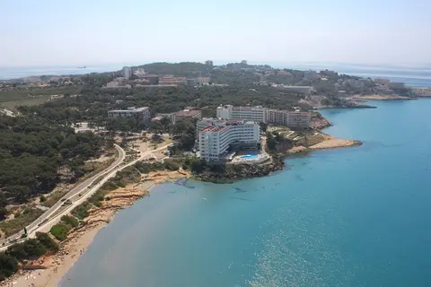 Best Negresco in Salou