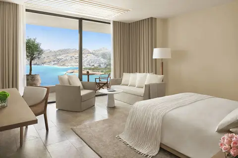 The Bodrum EDITION in Bodrum — foto 9