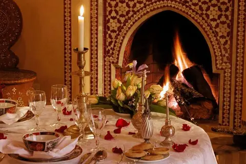 Riad Kniza in Marrakesh, foto 12