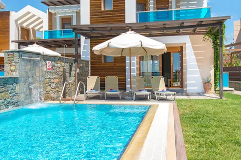 Horizon Line Villas foto 11