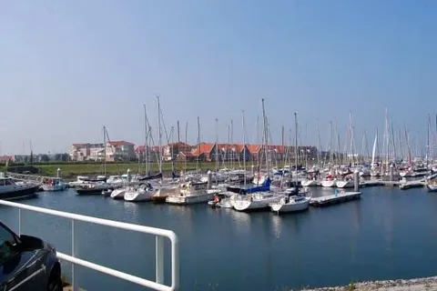 Villapark de Oesterbaai foto 16