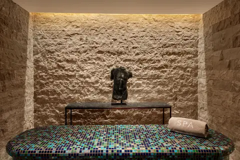 Amara Hotel in Agios Tychonos — foto 25