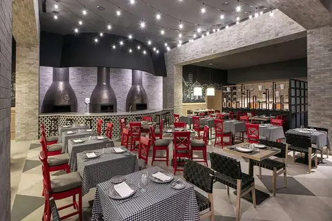 Lopesan Costa Bavaro Resort Spa & Casino in Punta Cana, foto 18