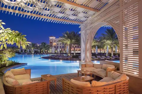 Baron Palace Resort in Baron Palace Sahl Hasheesh — foto 14