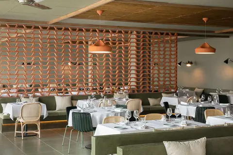 Atzavara Hotel & Spa in Santa Susanna — foto 8