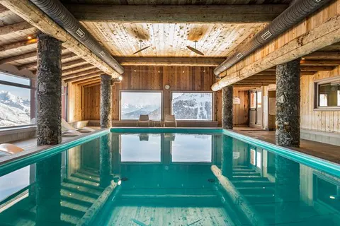 Résidence P&V Premium Les Hauts Bois foto 11