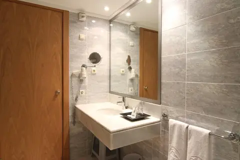 Hotel Rocamarina in Palma — foto 17