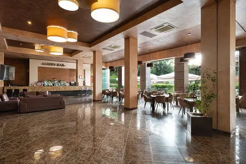 Dolce Vita Sunshine Resort in Dolce Vita Sunshine — foto 30