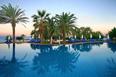 Azia Resort & Spa in Hlorakas — foto 4