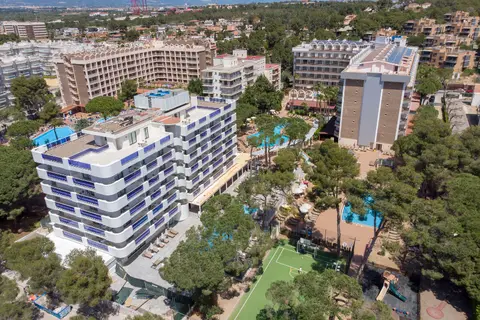 Golden Port Salou & Spa in Salou — foto 19