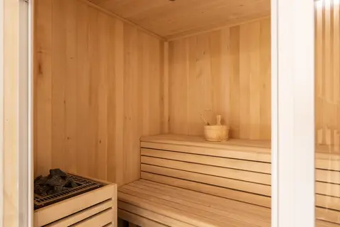 Résidence Terresens le Quartz in Peisey-Nancroix — foto 15