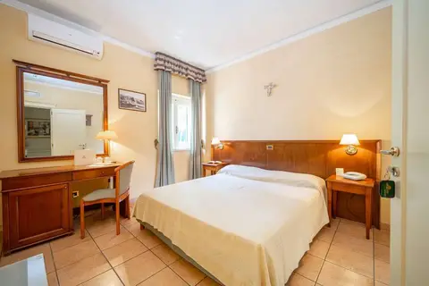 Hotel Santa Lucia Parghelia in Parghelia, foto 2