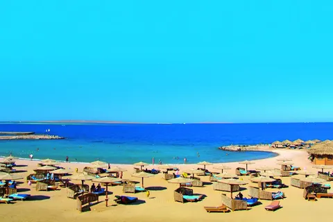 Bingo Egypte 4* in Hurghada — foto 7