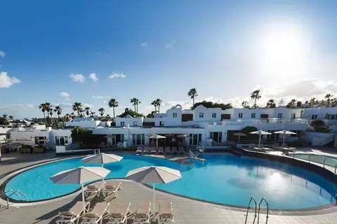 Nautilus Lanzarote in Puerto del Carmen, foto 9