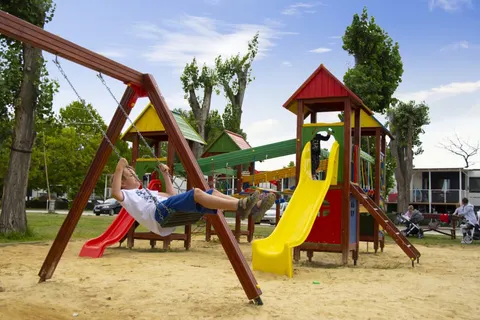 Camping Pelso foto 18