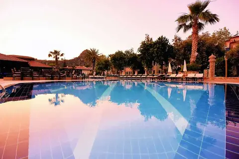 Sundia by Liberty Oludeniz in Fethiye, foto 27