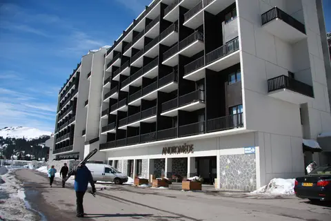 Residence Andromede - Maeva particuliers in Flaine