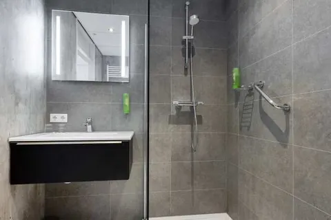 Aparthotel Delden foto 12