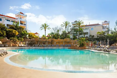 Hilton Vilamoura As Cascatas Golf Resort & Spa in Vilamoura — foto 17
